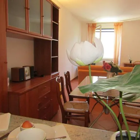 Appartement Bahia San Vito Cremia