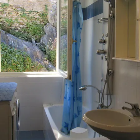 Appartement Bahia San Vito *