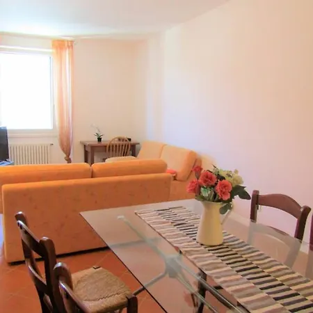 Apartment Bahia San Vito *