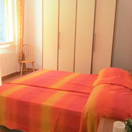 Διαμέρισμα Bahia San Vito Cremia